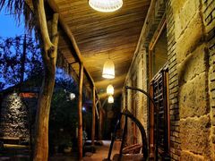 -驿舍·民國老营房院子私房菜(科学会堂店)