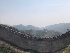 景点-八达岭长城