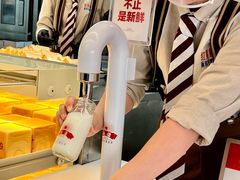 -红星前进面包牛奶公司(君太店)