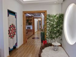 点击看大图 -依灵瑜伽普拉提连锁