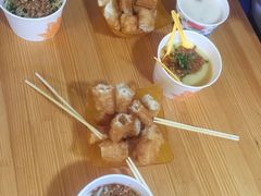 -啊马英豌豆粉