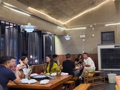 -老渔家·白族·石板烧·野生菌火锅(古城中心店)