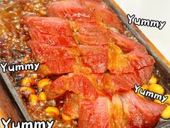 -香港威特瑞茶餐厅(小白楼音乐厅店)