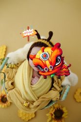 -玛瑞莎·儿童·亲子摄影(越秀店)