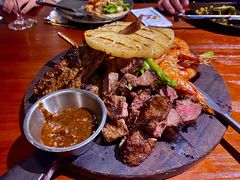 -黑角餐厅美式狂野Blackhorn(昌茂花园店)