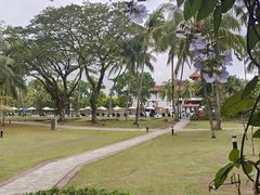 -麦哲伦丝绸度假村