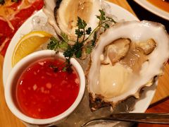 -上海柏悦酒店·世纪100牛排馆