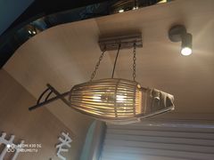 大堂-爱妻鱼•老体北重庆水煮鱼•川菜(白云路店)