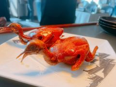-恒记饭店(珠江路总店)