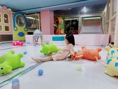 -海韵之星邮轮水会(明发商业广场店)