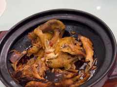 -谢先生酒店·椒宴集(沙湖店)