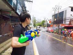 -普吉镇