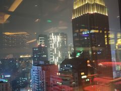 -富力丽思卡尔顿酒店·FLAIR餐厅酒吧