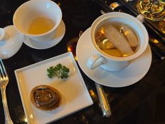 -北京四季酒店·采逸轩