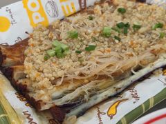 -正宗八宝冰饭·非遗冰饭·烧烤(奎桥店)