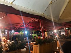 露天位-木屋烧烤(白石洲店)