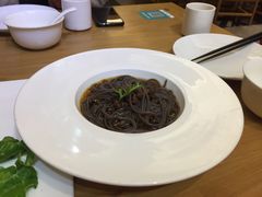 -枣子树·素食餐厅(普陀山店)