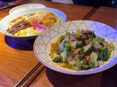 -纳瓦新疆菜(银都店)