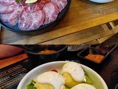 -九田家黑牛烤肉料理(石路天虹店)