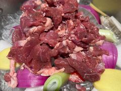 -额尔敦传统涮火锅·冰煮羊(铁东店)