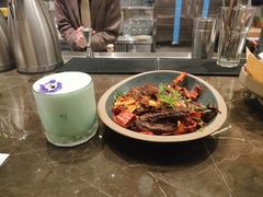 -普朗姆生蚝牛排馆 The Plump Oyster(成都摩方购物中心店)