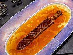 -曾宴·楚菜(湖北省博物馆店)