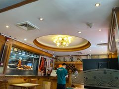 -新世界餐厅(万达店)