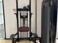 -FLARE STAR FITNESS(复地活力城店)