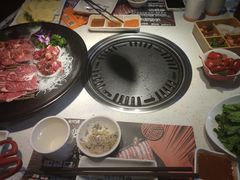-猫抓烤肉(春熙路店)