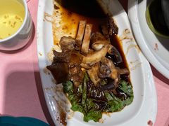 -高佳庄·舟山海鲜(海景旗舰店)