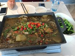 -辣螃铠盆盆蟹大排档(海昌店)