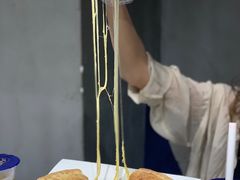 -咕鹿流心披萨(下沙店)