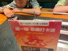-可口香·非遗老号烧烤(南岗直营店)