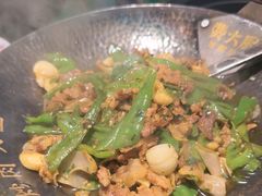 -费大厨辣椒炒肉(太平老街店)