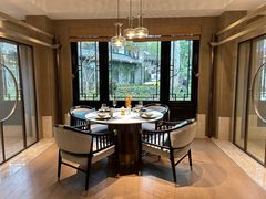 -杭州西湖柳莺里酒店·闻莺厅