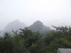 -狼牙山风景区