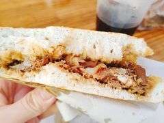 -秦豫肉夹馍(东羊市店)
