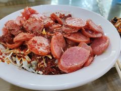 -食美汇美食广场(新奥店)