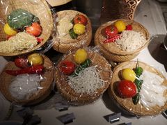 -威珀斯酒店·珀萃美食餐厅