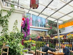 -尼玛藏家风味园(阿山食城店)