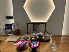 -有茶空间(万科金色半山店)
