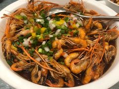 -姜君·千岛湖鱼头馆(浦东大道店)