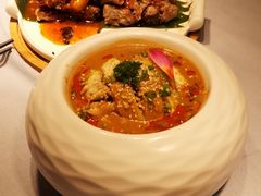-茶宴·美食地标餐厅(沙坡尾店)