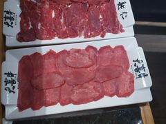 -大喜牛鲜牛肉火锅(世纪金源店)