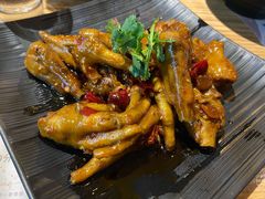 炒鸡爪-壹酒贰肉1926·深夜食堂(南京北街店)