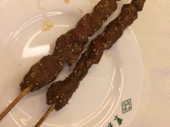 -东来顺饭庄(天坛店)