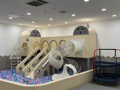 -龙格亲子游泳·水育早教运动中心(龙湾天街店)