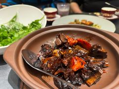 -A One Kitchen·南京精菜馆(德基广场店)