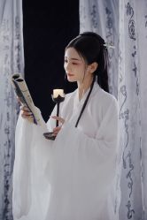 点击看大图 -美云庭古装·格格服汉服·京城旅拍(北京店)