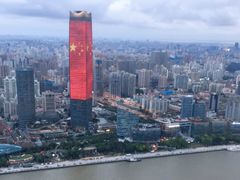-东方明珠广播电视塔